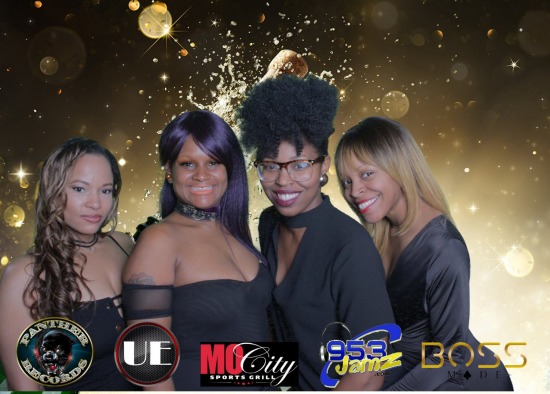 New Years Eve 2017